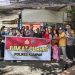 Maraknya Peredaran Narkoba, Warga Desa Belimbing Curhat Ke Sat Binmas Polres Kampar