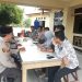 Jumat Curhat, Kapolsek Siak Hulu Respon Langsung Keluhan Warga Pangkalan Baru