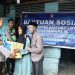 Jelang Hari Lalu Lintas Bhayangkara ke 68, Kapolres Kampar Berikan Bantuan Sosial Kepada Kaum Rentan