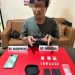 Lagi, Satnarkoba Polres Kampar Tangkap Pelaku Narkoba di Desa Petapahan
