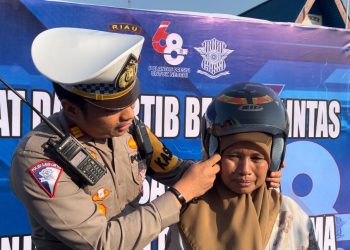 Update Hasil Operasi Zebra Lancang Kuning 2023 Sat Lantas Polres Kampar