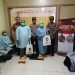 40 Masyarakat Dapat Bantuan Operasi Katarak dan Fisioterapi Dalam Rangka Bhakti Kesehatan AKABRI 91
