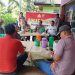 Jum’at Curhat, Satbinmas Polres Kampar Tampung Keluh Kesah Masyarakat Muara Uwai