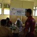 49 Kantong Darah Terkumpul dan Bansos Dalan Rangka Hut ke-72 Humas Polri
