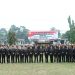 Polres Kampar Gelar Upacara memperingati Hari kesaktian Pancasila Tahun 2023