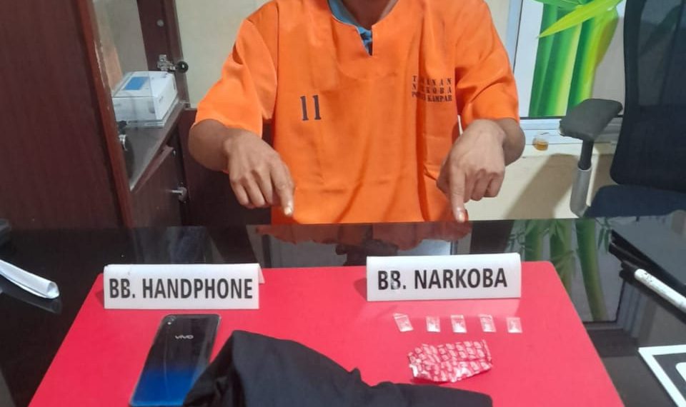 Warga Desa Pulau Lawas di Tangkap Tim Ojoloyo, Begini Nasibnya Sekarang!