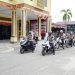 Polres Kampar Patroli Gabungan Skala Besar Bersa Stake Holder Dalam Rangka Penanganan Karhutla