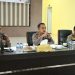 Kapolres Pimpin Langsung Pelaksanaan Gelar Operasional Dan Anev Kinerja