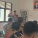 Gencar, Polsek Siak Hulu Sosialisasi Pencegahan Penanganan Kebakaran Hutan dan Lahan