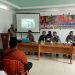 Kapolsek Tapung Hulu Sosialisaikan Pencegahan dan Penanggulangan Karhutla