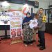 Bakti Kesehatan dan Sosial Hiasi Hari Jadi Akabri Angkatan 1990 ke- 33 Tahun Mengabdi