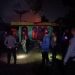 3 Unit Rumah di Bangkinang Kota Hangus Dilalap Sijago Merah