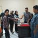 Polres Kampar Musnakan 320,46 Gram Sabu-sabu Dari 4 Pelaku