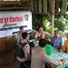 Polsek Tapung Hulu Gelar Jum’at Curhat di 3 Desa Untuk Mendengarkan Langsung Curhatan Masyarakat di Wilkum Tapung Hulu