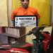 Polsek Tambang Tangkap Pelaku Curanmor Usai Melarikan Sepeda Motor Milik Pegawai Salon
