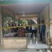 Polsek Siak Hulu Olah TKP Kasus Pembunuhan di Kebun Sawit