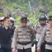 Terkait Ilegal Loging, Kapolres Kampar Menghimbau Masyarat Untuk Menjaga Kelestarian Hutan