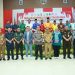 Polres Kampar Deklarasi Pemilu Damai Tahun 2024
