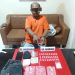 Tim Ojoloyo Tangkap Pelaku Narkoba Dengan 31 Paket Sabu-sabu