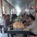 Ciptakan Pemilu Aman dan Damai, Sat Binmas Polres Kampar Gencar Patroli