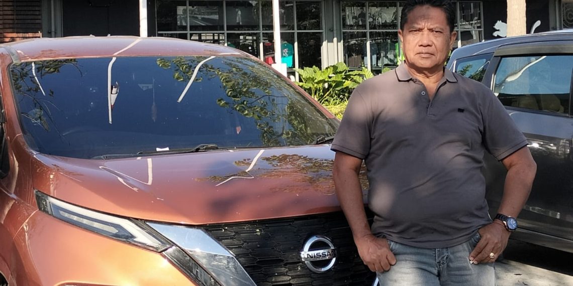 Jajal Ketangguhan Nissan All New Grand Livina, Jelajahi Tiga Pulau Dengan Jarak Tempuh 5000 KM