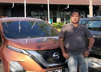 Jajal Ketangguhan Nissan All New Grand Livina, Jelajahi Tiga Pulau Dengan Jarak Tempuh 5000 KM