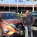 Jajal Ketangguhan Nissan All New Grand Livina, Jelajahi Tiga Pulau Dengan Jarak Tempuh 5000 KM