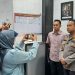 Cegah Radikalisme danTerorisme di wilayah Hukum Polres Kampar