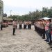 Pengamanan Kampanye Polres Kampar Tetap Jaga Netralitas