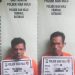Polsek Siak Hulu Tangkap Dua pelaku Narkoba Saat Patroli