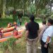 Cari Ikan, Kakek Tenggelam di Sungai Kampar