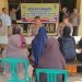 Jum’at Curhat, Kapolsek Siak Hulu Himbau Saling Jaga Kamtibmas