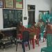Polsek Tapung Hilir Gandeng Tokoh Masyarakat dan Pemerintah Desa Wujud kan Pemilu Damai 2024