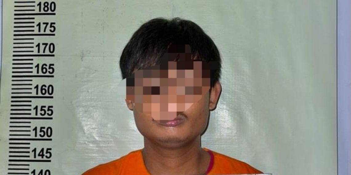 Lagi, Unit Reskrim Polsek Siak Hulu Tangkap Satu Orang Tersangka Diduga Pengedar Narkoba