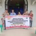Kapolsek Kampar Kiri Terus Lakukan Cooling System Guna Menjaga Keamanan Pemilu 2024