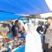 Sasar Pasal Tradisional, Polsek Tapung Sampaikan Cooling System