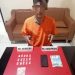 15 Paket Narkoba Diamankan Dari Warga Desa Pulau Payung, Begini Nasibnya Sekarang