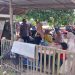 Jajaran Polsek Tapung Terus Lakukan Cooling System Dalam Rangka Mensukseskan Pemilu Damai 2024 Di Wilayahnya