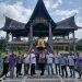 Satbinmas Berikan Edukasi Kepada Masyarakat Tentang Tahapan Pemilu 2024
