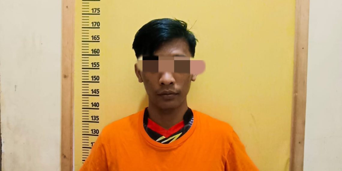 Dicabuli Pacar, Ayah Korban Lapor Polisi Begini Nasib Pelaku