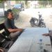 Kapolsek Tambang Laksanakan Himbauan Pemilu 2024 Tertib, Aman Dan Damai