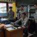 Tim Sops Mabes Polri Asistensi Keamanan Pemilu di Polres Kampar
