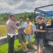 *SAT PJR DITLANTAS POLDA RIAU LAKSANAKAN PATROLI COOLING SYSTEM SUKSESKAN PEMILU 2024*