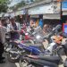 Menguatkan Harkamtibmas Dan Quick wins Polri Dalam Rangka Pemilu Damai, Ini Yang Dilakukan Polsek Tambang