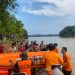 Sampan Terbalik, 5 Orang Tenggelam dan Seorang Balita 4 Tahun Belum Ditemukan