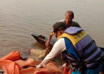 Balita Korban Tenggelam di Desa Sipungguk Ditemukan Warga Saat Mandi Sudah Meninggal Dunia