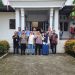 Kapolres Kampar Lakukan Persiapan Rapat Pleno Pemilu Tahun 2024 Tingkat Kabupaten