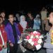 Mahasiswa Kampar Apresiasi Kinerja Polres Kampar Dalam Pengamanan Pemilu 2024