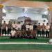 Waka Polres Kampar Gelar Sholat Tarawih Keliling Di Mesjid Al Kiram