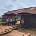 Gerak Cepat, Polsek Kampar Kiri Hilir Langsung Cek Laporan Tentang Maraknya Ilegal Logging